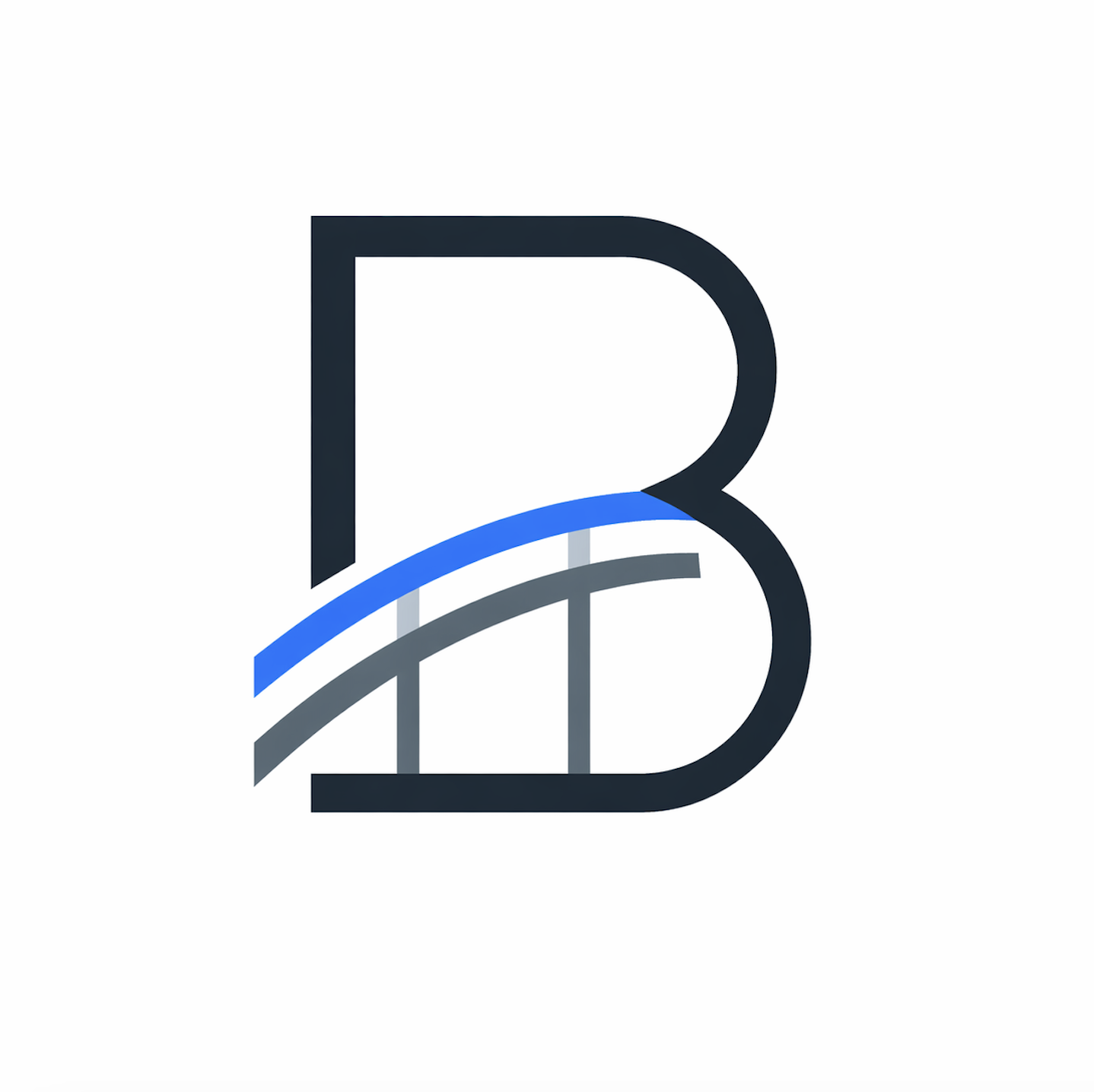 Bridge logo